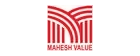 Mahesh Value