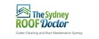 The Sydney Roof Doctor